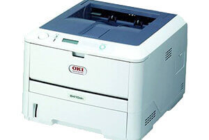 OKI printer